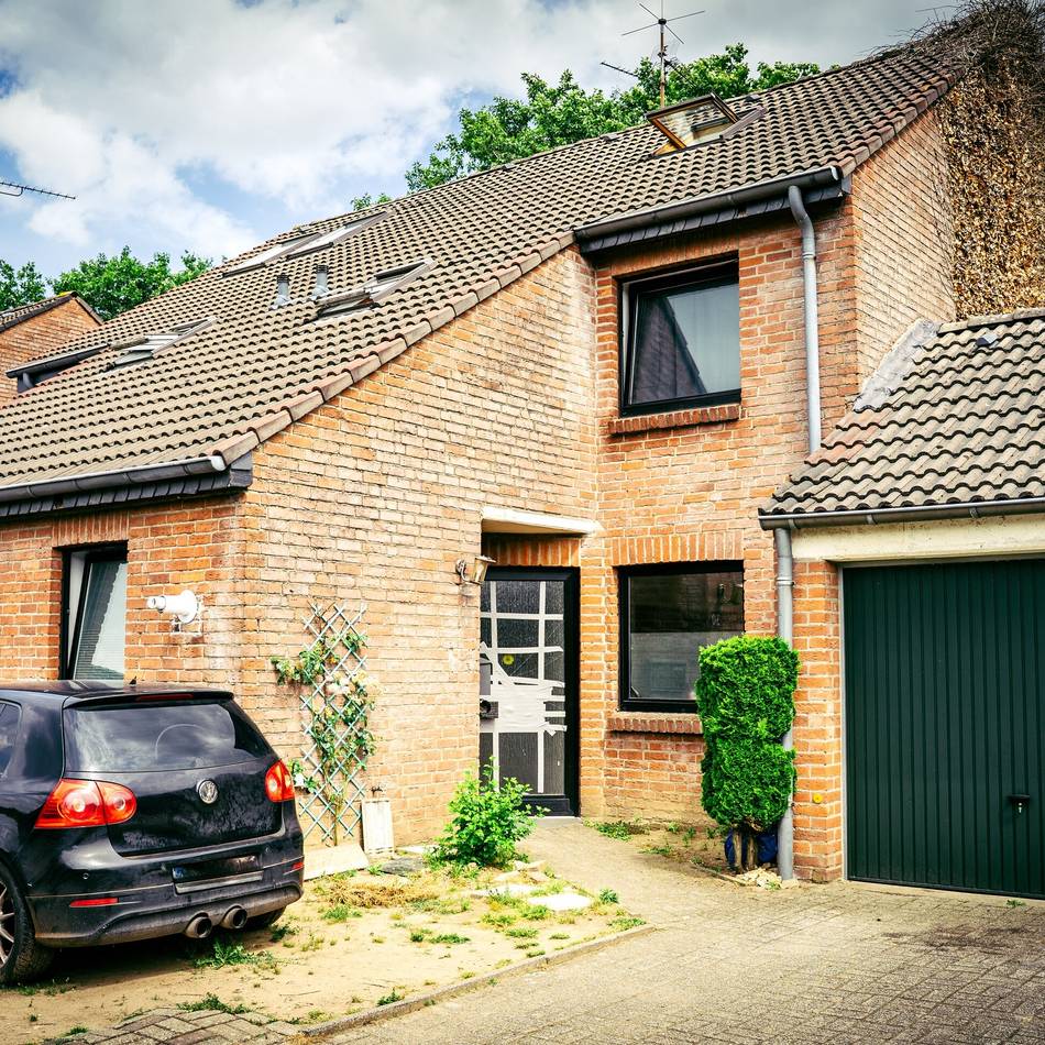 Leiharbeiter in Bedburg-Hau: Lärm und Müll in Wohnsiedlung – „eine ätzende Situation für die Anwohner“
