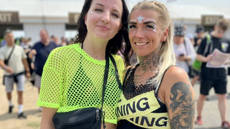 Trends 2026: Das sind die angesagtesten Outfit-Ideen für Parookaville