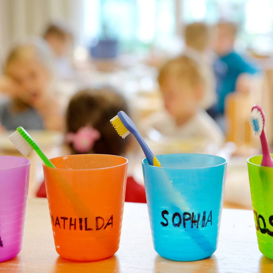Kindertagesbetreuung: Das ist der neue Träger der Kita „Glückskäfer“ in Stürzelberg