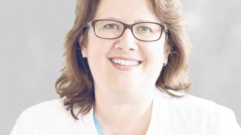 Krankenhaus Nettetal: Schilddrüsen-Expertin klärt über Erkrankungen auf