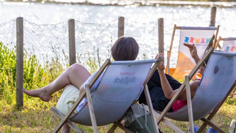 Extra-Nachlass für Schützen: Dauerkarten für 100 Euro – Laga in Neuss startet Rabatt-Aktion