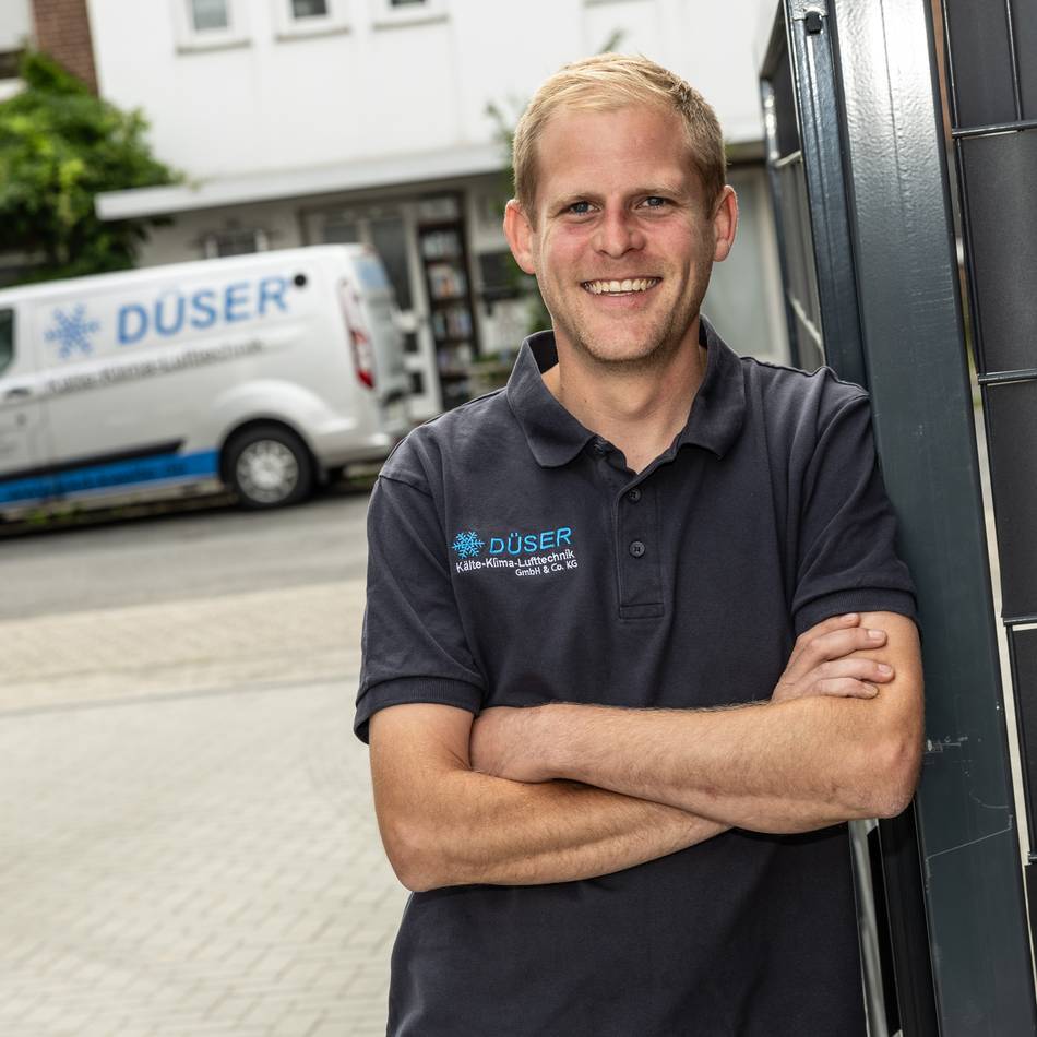 Tipps von Neusser Experten: So klappt es mit dem Traum von der eigenen Klimaanlage