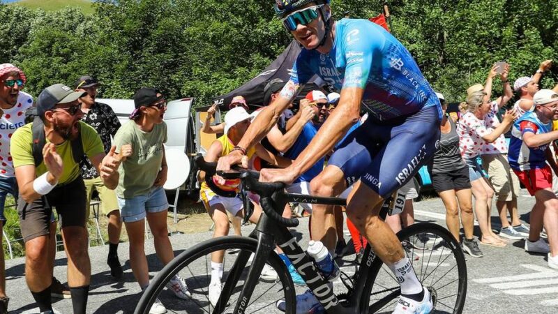 „So hatte ich mir das Ende nicht vorgestellt“: Viermaliger Tour-Sieger Froome verkündet Radsport-Karriereende