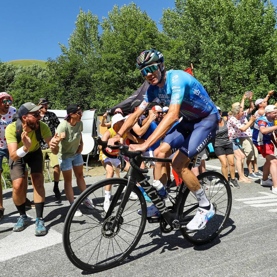 „So hatte ich mir das Ende nicht vorgestellt“: Viermaliger Tour-Sieger Froome verkündet Radsport-Karriereende