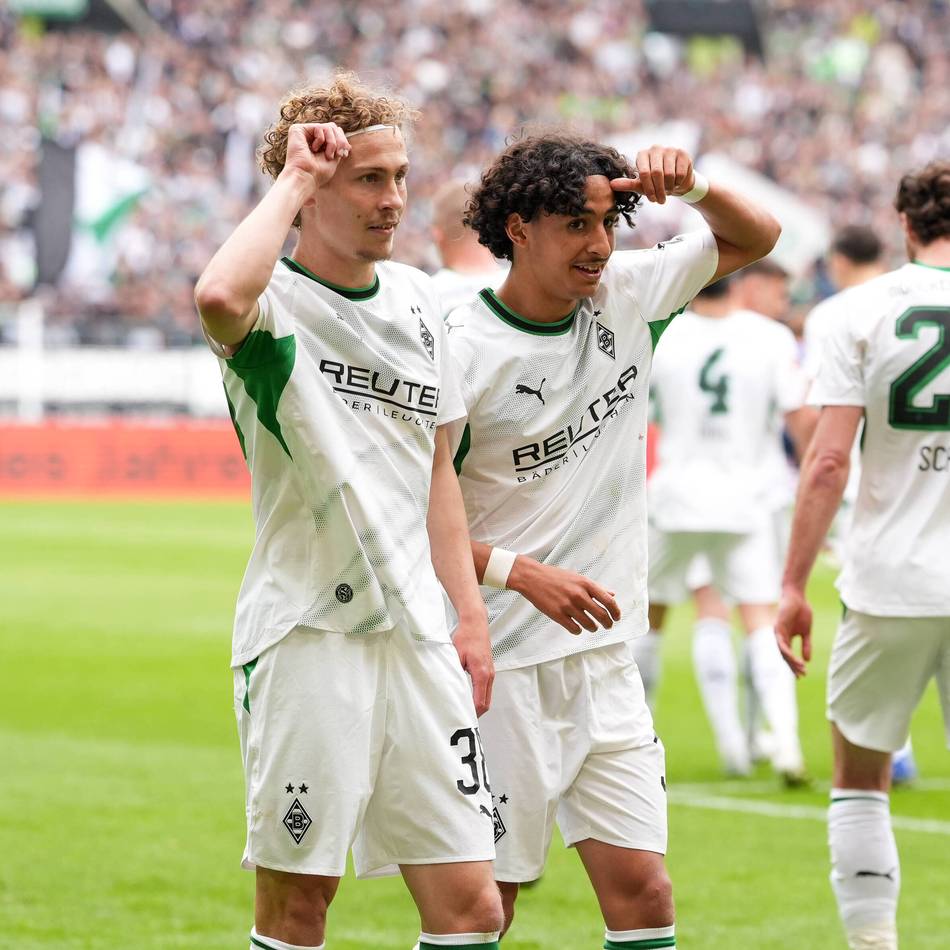 Start in die Vorbereitung: Was „besser“ in der neuen Saison für Borussia bedeutet