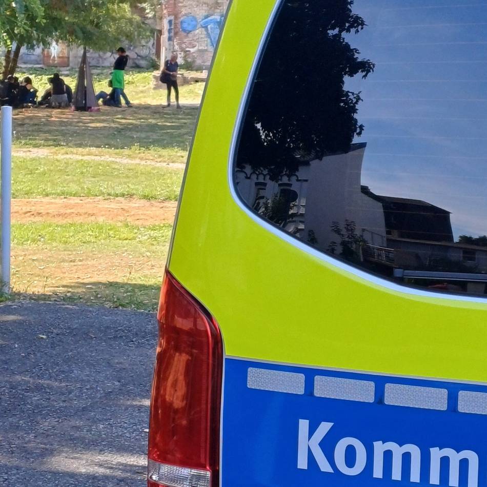 Drogenszene am Hauptbahnhof Krefeld: „Wir sind nervlich am Ende“