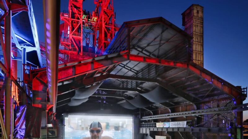 Stadtwerke Sommerkino: „Die Ältern“ feiert umjubelte Premiere im Freien