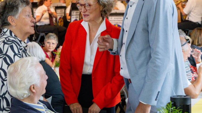 Fünf Dörfer, ein Fest: All dat es Heimat – oder was davon bleibt