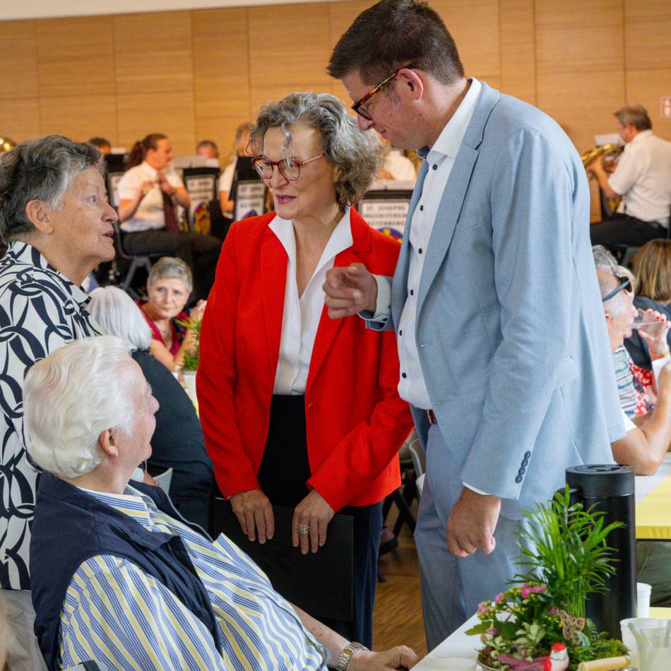 Fünf Dörfer, ein Fest: All dat es Heimat – oder was davon bleibt