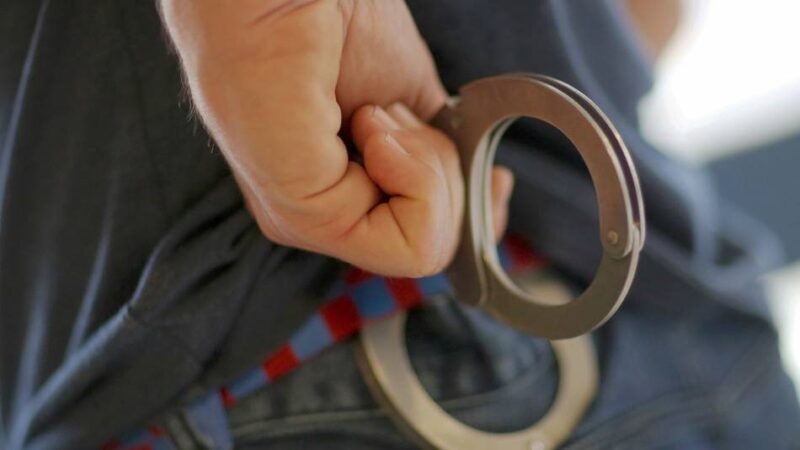 Einsatz in Düsseldorf-Bilk: Mutmaßlicher Serieneinbrecher nach tagelanger Observation festgenommen
