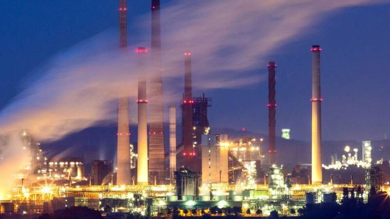 Wegen des Niedrigwassers: Thyssenkrupp Steel stellt die Schifffahrt ein