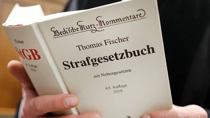 Amtsgericht Wermelskirchen: Acht Monate Sperre nach Fahrt ohne Führerschein
