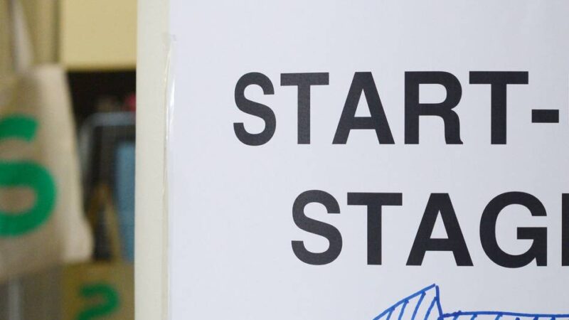 Wirtschaft im Kreis Mettmann: Einziger NRW-Landkreis unter den besten Gründer-Regionen