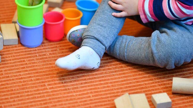 Spendenaufruf für Klima-Anlage: Hitze-Hilferuf von Neusser Kita-Eltern