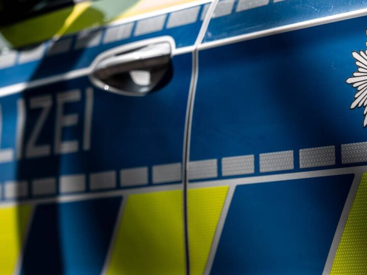 Einbruch auf ein Firmengelände: Zehn Kabeltrommeln mit Kupferkabel in Xanten gestohlen