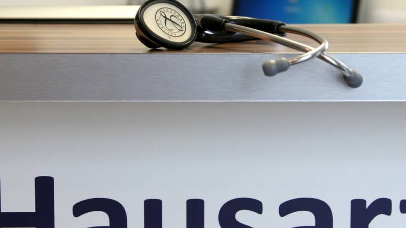 Hausärzte-Versorgung in Kaarst: „Bei uns gibt es nicht den 08/15-Patienten“