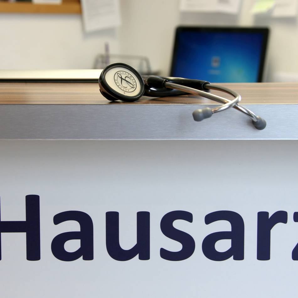 Hausärzte-Versorgung in Kaarst: „Bei uns gibt es nicht den 08/15-Patienten“