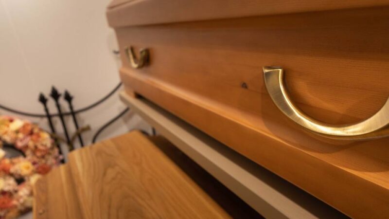 Hitzewelle in Radevormwald: „An einem Tag zwei Mal ins Krematorium“