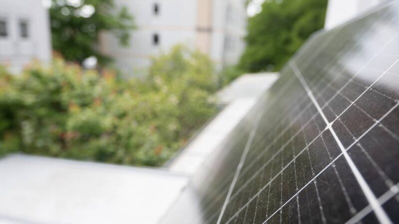 Bürgersolarberatung in Wermelskirchen und Remscheid: Initiative lotst durch die Welt der Solarenergie