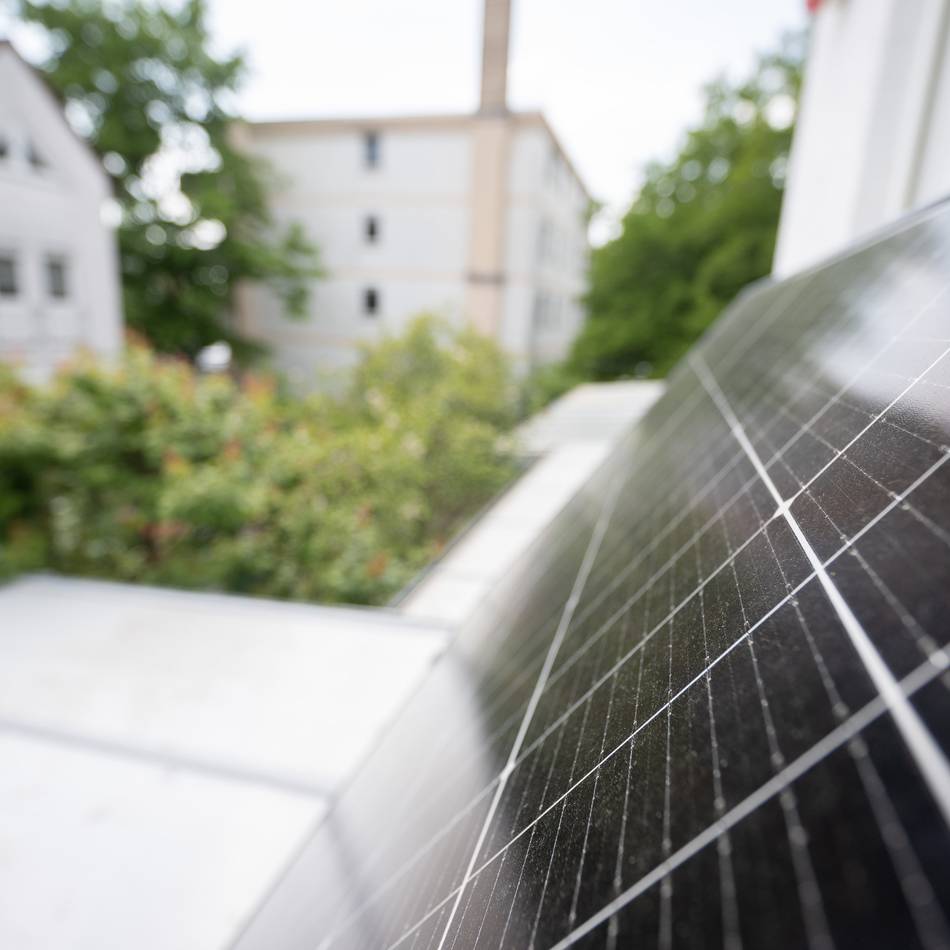 Bürgersolarberatung in Wermelskirchen und Remscheid: Initiative lotst durch die Welt der Solarenergie
