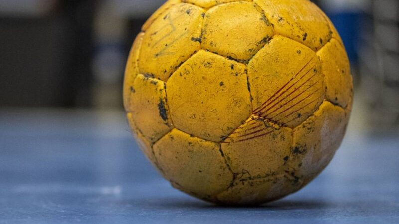 Sport in Meerbusch: Neuaufbau bei den Lanker Handballerinnen