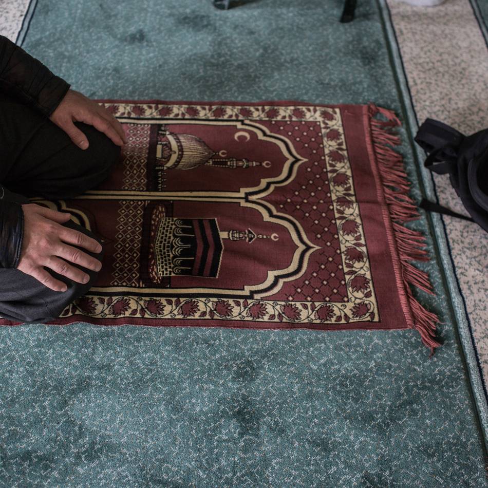 Fall in Duisburg: Muslimische Erzieherin darf nicht in der Kita beten – und zieht vor Gericht