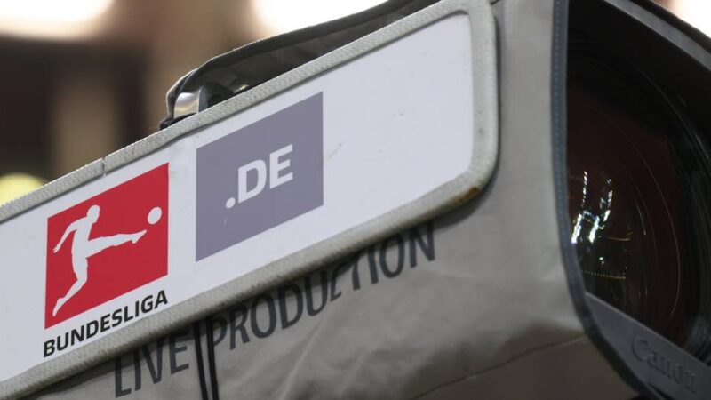 Im TV und Stream: Borussia Mönchengladbach gegen Rot-Weiss Essen – hier können Fans die Partie live sehen