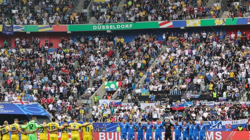 Großereignis in Düsseldorf: Warum hatten Mitarbeiter der Stadt Vorkaufsrechte für EM-Tickets?