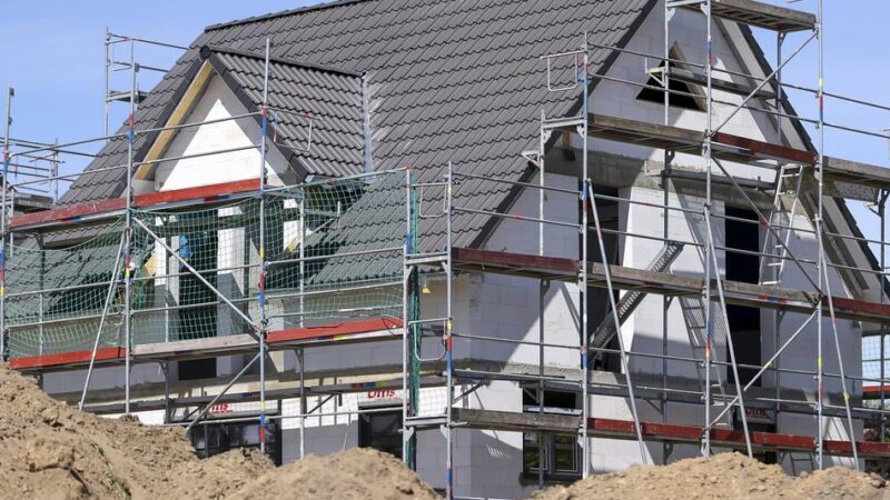 Wer profitieren kann: Gemeinde Kranenburg vergibt Bauplätze jetzt nach einem Punktesystem