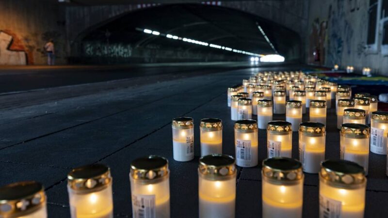16. Jahrestag der Katastrophe: So will Duisburg in diesem Jahr den Opfern der Loveparade gedenken