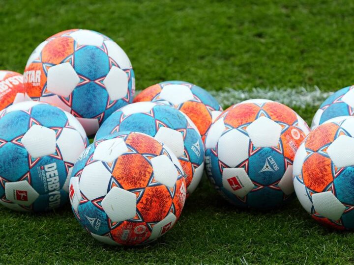 Neuzugänge beim FC Büderich: „Ich traue ihm eine Menge zu“