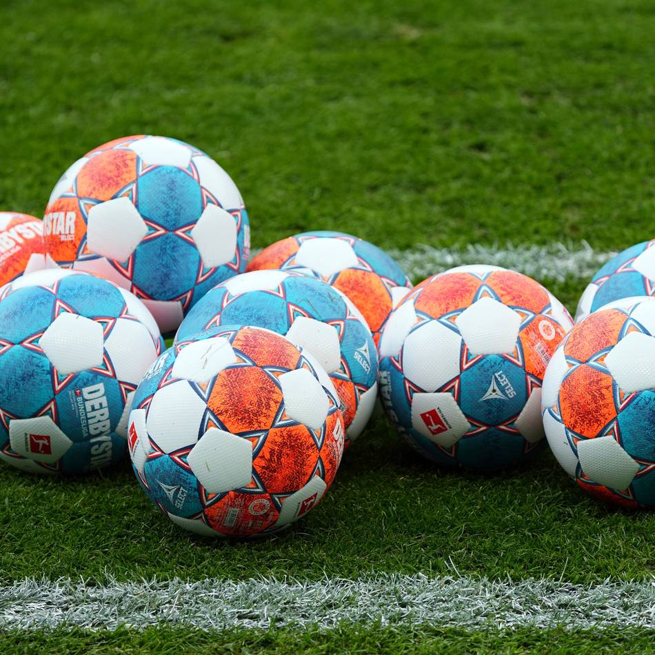 Neuzugänge beim FC Büderich: „Ich traue ihm eine Menge zu“