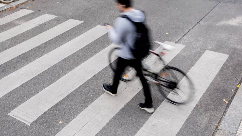 Schulen in Uedem: Gemeinde wartet auf Förderung für Zebrastreifen an der Meursfeldstraße
