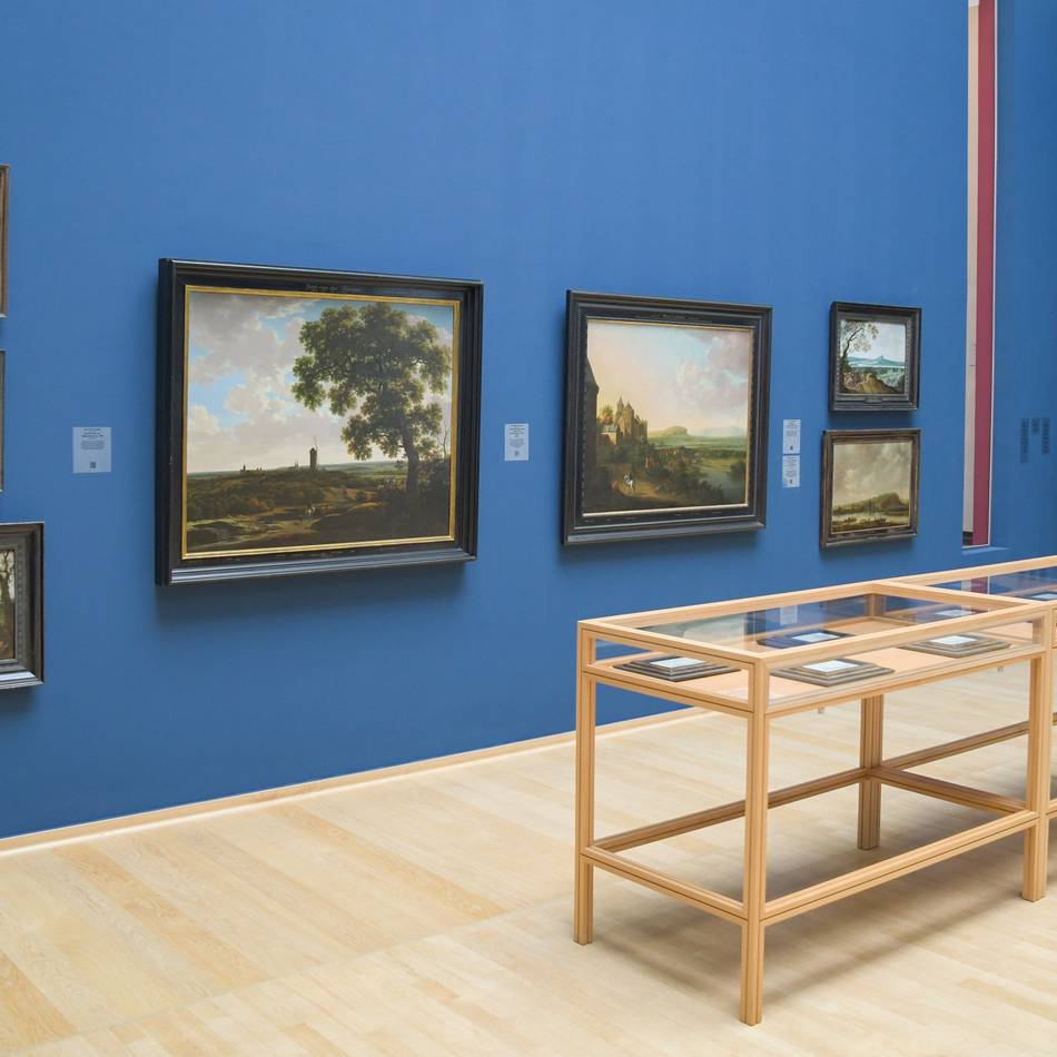 Versammlung im Kurhaus Kleve: Vermögen der Museumsfreunde steigt auf 7,3 Millionen Euro