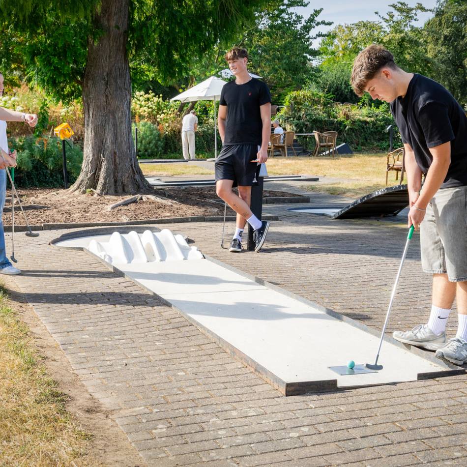 Sommerferien vor der Haustür: 10 – 1 Tipps für Sommerferienspaß in Erkelenz und Umgebung