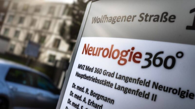 Wohnortnahe medizinische Versorgung in Langenfeld: Rat fordert Erhalt der neurologischen Praxis