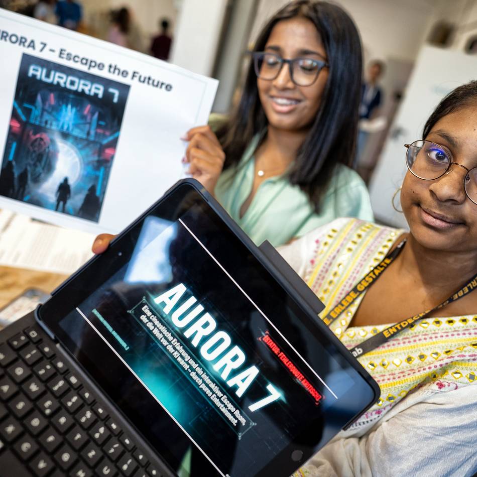 Digitale Zukunft in Leverkusen: Besser leben dank KI – oder trotz ihr?