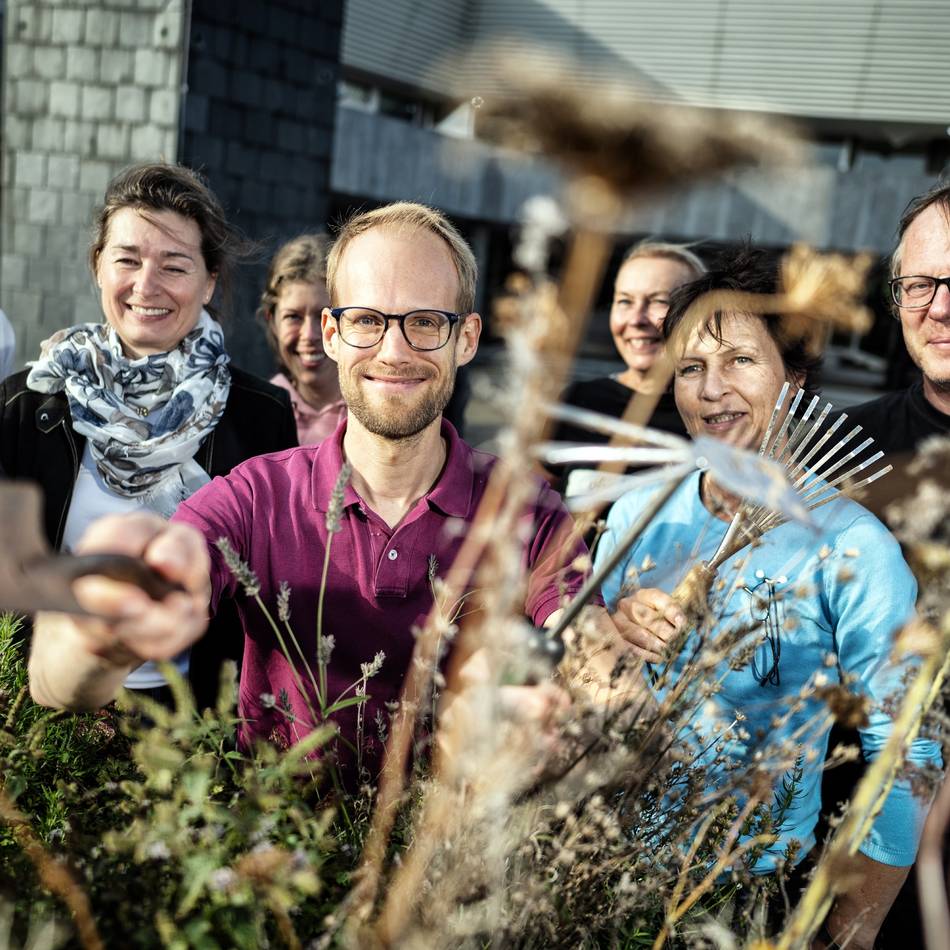 Zwischenbilanz in Leverkusen: Klimabotschafter setzen weiter auf die VHS
