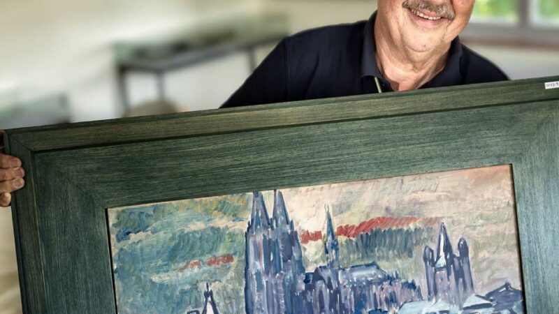 Heimatbund: Warum sich ein Besuch im Monheimer Deusser-Haus jetzt doppelt lohnt