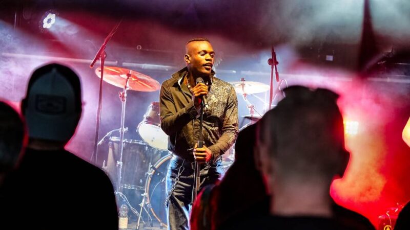 Monheim: So war das Festival „Draußen Tanzen“ am Sojus 7
