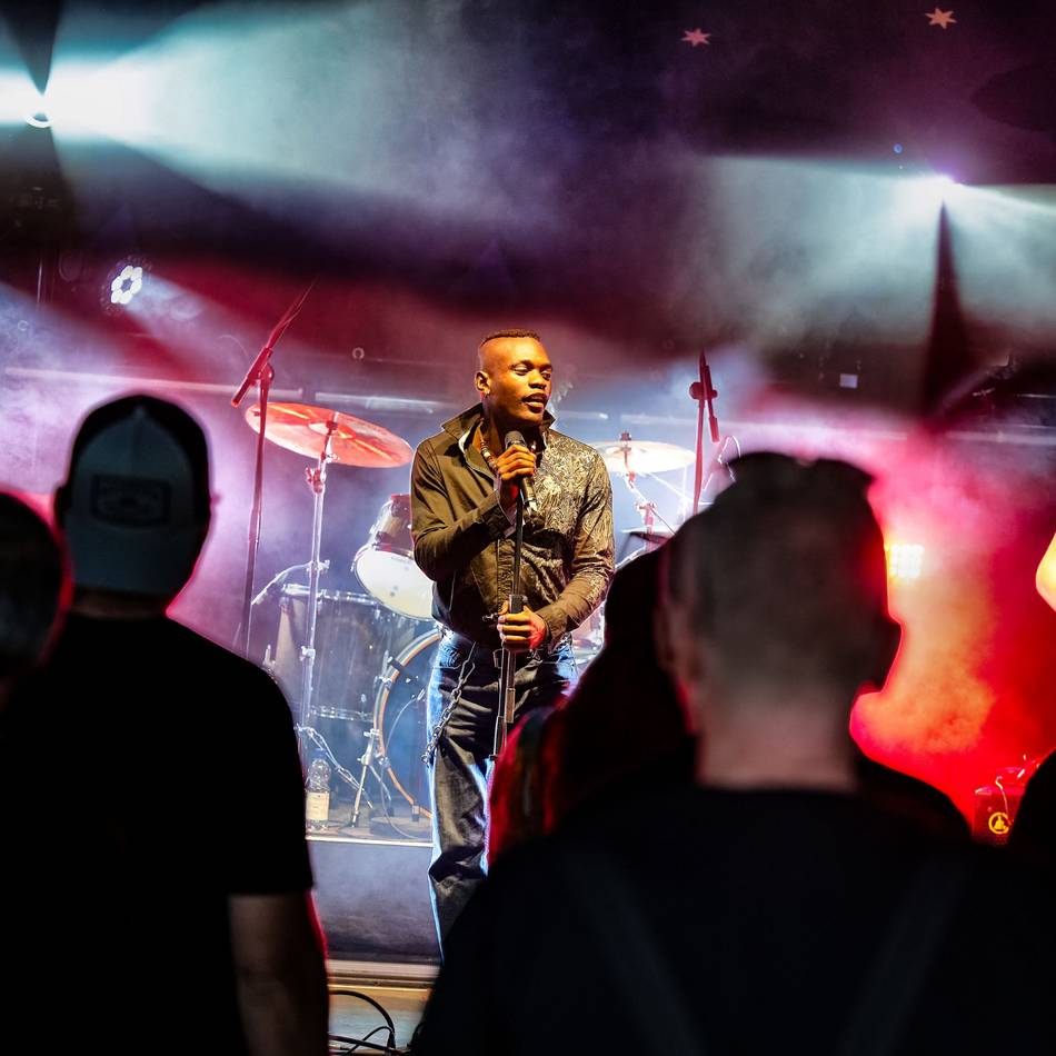 Monheim: So war das Festival „Draußen Tanzen“ am Sojus 7