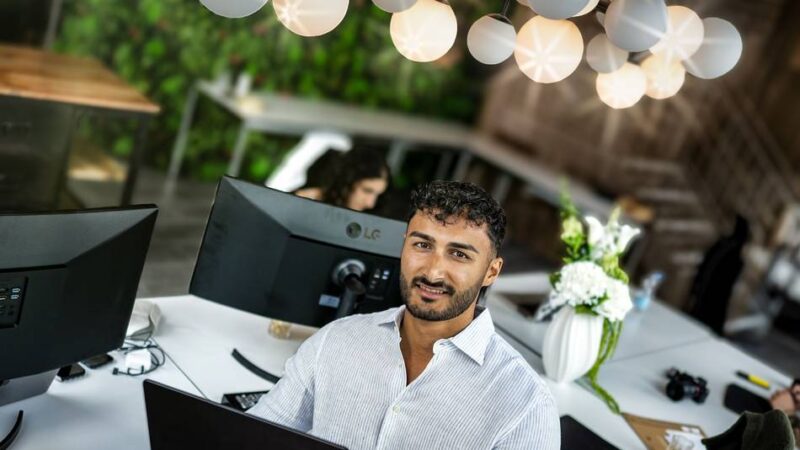 Für Millionenbetrag: Monheimer Unternehmer verkauft Influencer-Agentur Goodlife