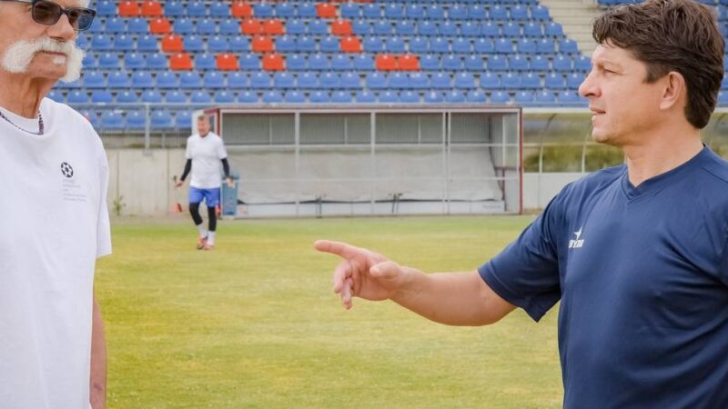 2:4 beim SV Schermbeck: Der 1. FC Kleve verpflichtet zwei Spieler, die optimal in sein Beuteschema passen