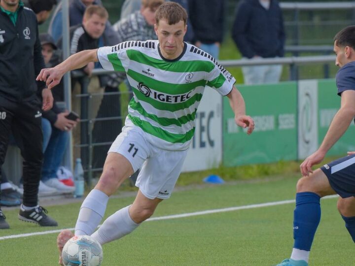 Fußball-A-Ligisten im Formcheck: Siegfried Materborn nimmt nächsten Anlauf in Richtung Meisterschaft