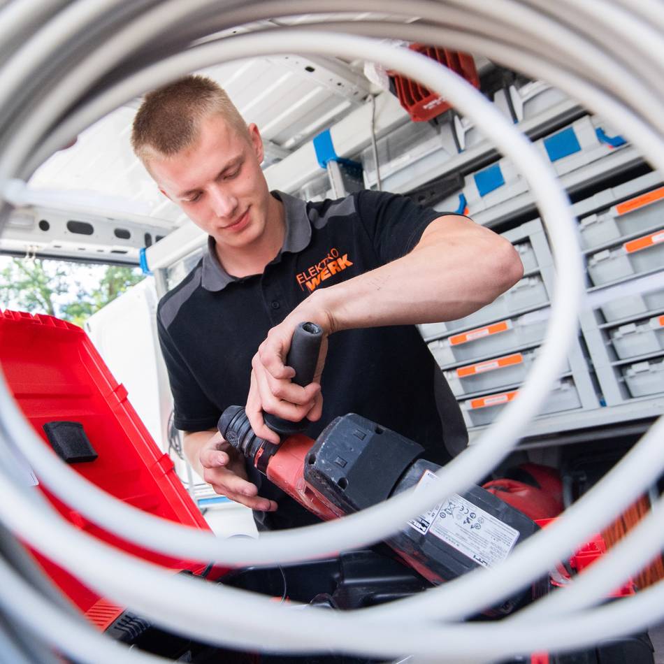 Ausbildung im Kreis Wesel: „Wer eine Ausbildung im Handwerk macht, ist finanziell fast immer gut aufgestellt“