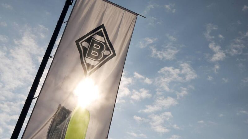 Inklusive Dolmetscher: Borussias Team um das Team wächst weiter – Streichsbier verlässt den Klub