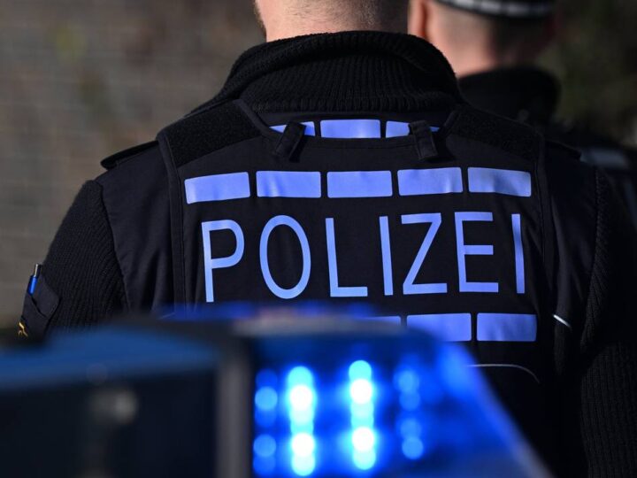 Nach Streit in Emmericher Innenstadt: Mann (32) durch Messerstiche schwer verletzt