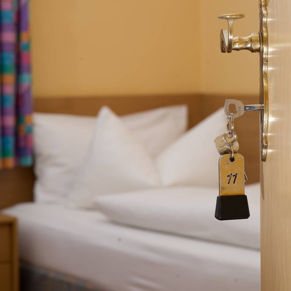 Die Bettensteuer kommt: Nächtigen in Leverkusen kostet 3,50 Euro mehr