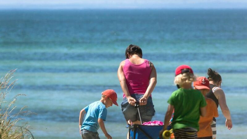 Kreispolizeibehörde Mettmann: Polizei gibt Tipps für eine sichere Urlaubsreise
