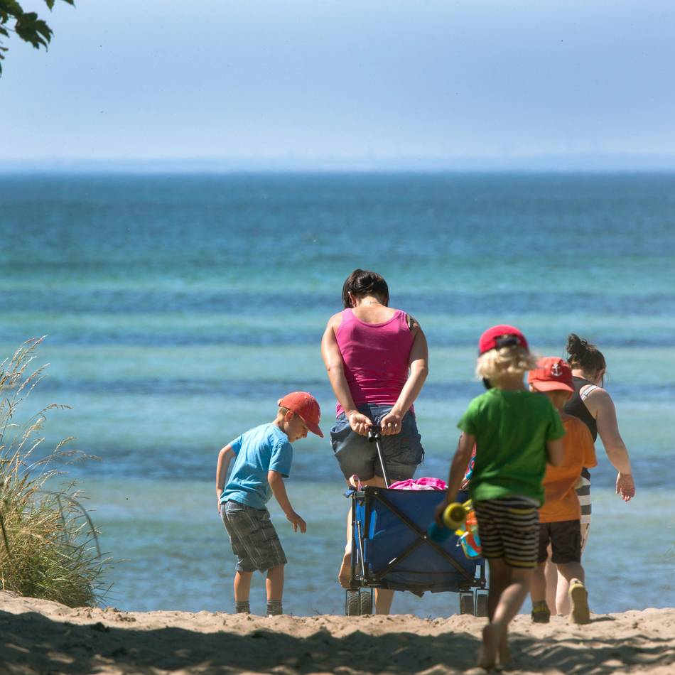 Kreispolizeibehörde Mettmann: Polizei gibt Tipps für eine sichere Urlaubsreise